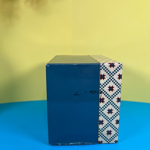 Lang and Wise Mug Teddy & Friends 12 Oz Collector Mug With Box, Vintage 1997 - Picture 12 of 14